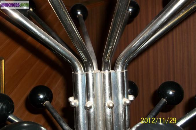 Vintage >Porte manteau