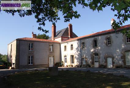 Manoir XVIII