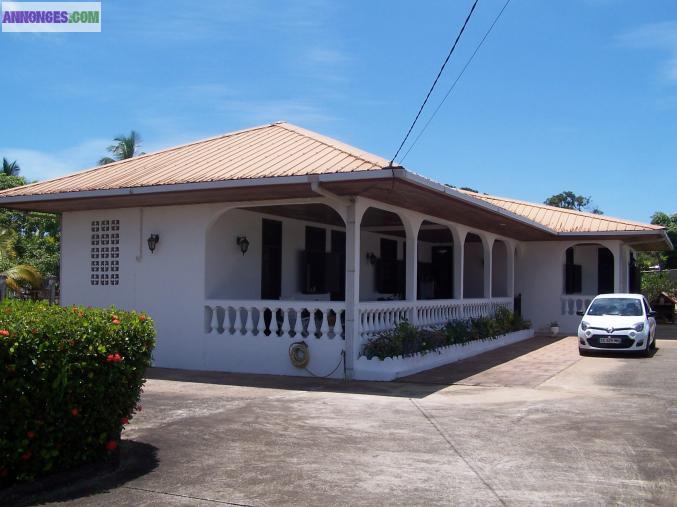 URGENT : Maison de caractère