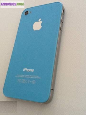 IIphone 4GS 32GO Sous-Blister original