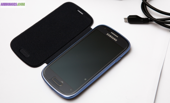 Samsung Galaxy SIII Mini