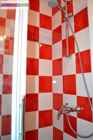 BEL APPARTEMENT 2PIECES