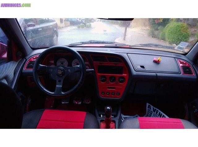 Peugeot 306 xtdt 5p