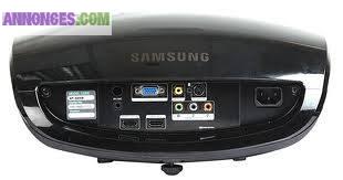 Vidéoprojecteur Samsung SP-A600