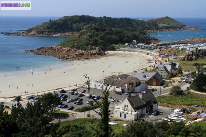 Location saisonniere