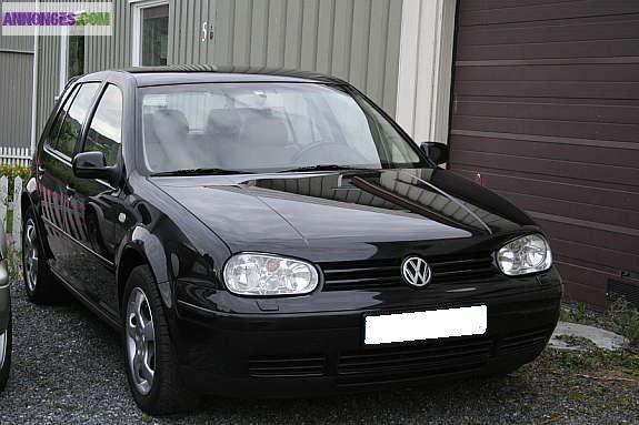 Golf 4 Tdi