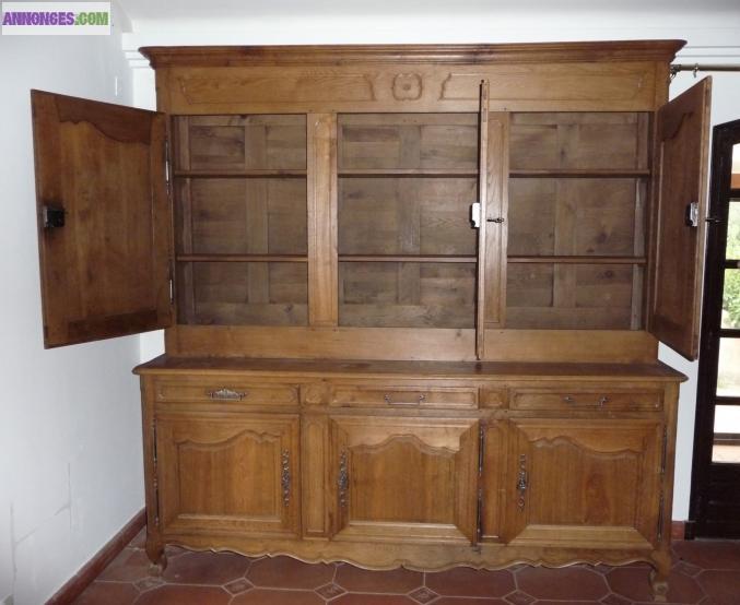 Meuble de salle a manger