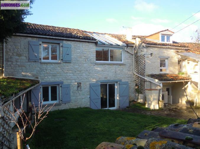 Maison coups de coeur a balet