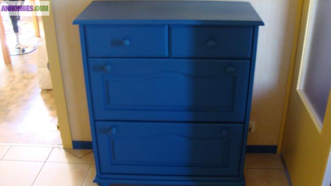 Meuble à chaussures