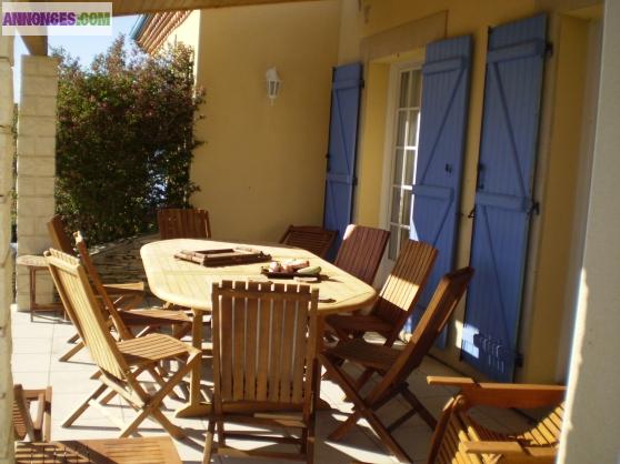 Seysses grande maison provencale de 300 m2