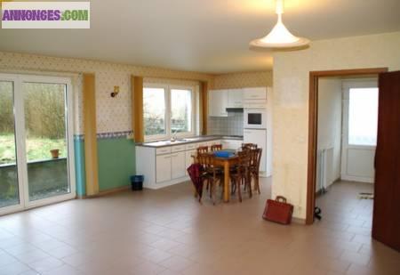 Appartement 2-3 pièces