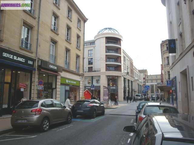 AMIENS HYPER CENTRE MAGNIFIQUE APPARTEMENT 100M2 F3