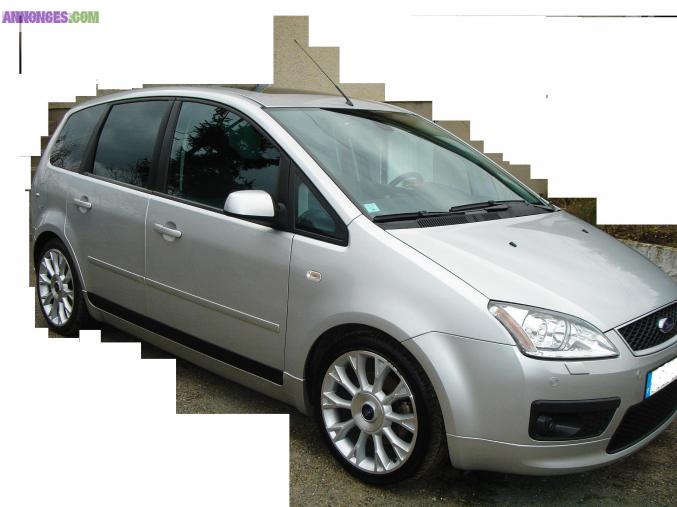 Ford c max 