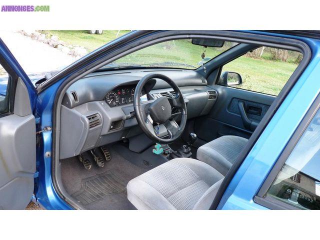 Renault Clio (2) 1.9 d chipie 5p