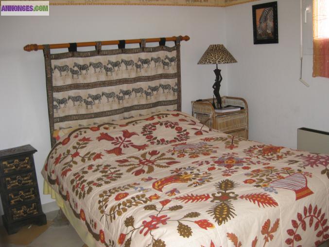 T3 situation exceptionnelle Mail de ROCHELONGUE