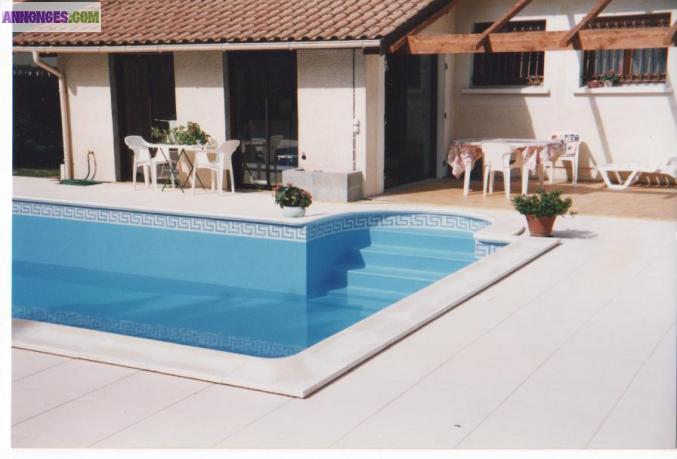 LOUE AU MOIS D'AOUT MAISON A 3 Km D'ARCACHON