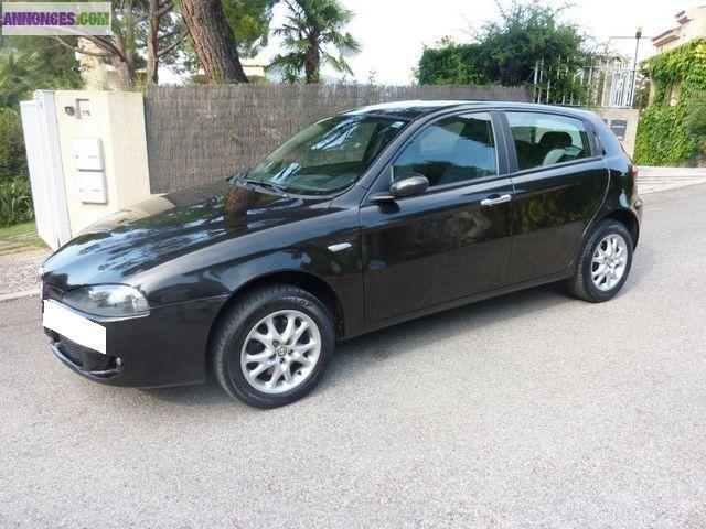 Alfa Romeo 147 (2) 1.9 jtd 120 selective 5p