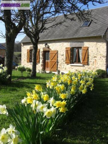 Location Gite de France