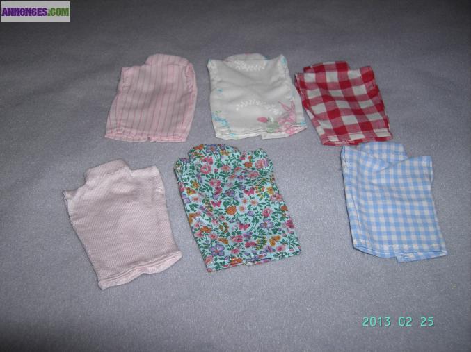 Idée cadeau poupée barbie