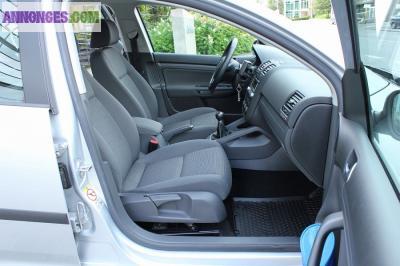 Volkswagen golf 5 1,9 TDI 105 ch (6cv)