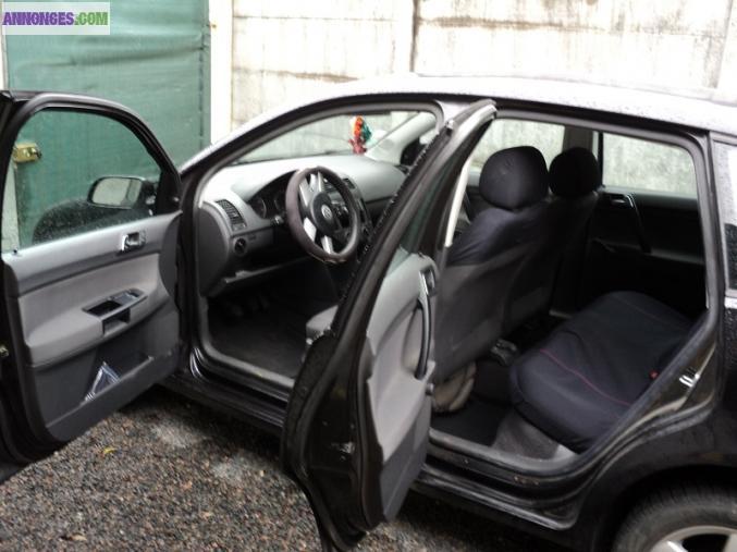 VOLKSWAGEN POLO MATCH 1.4 TDI