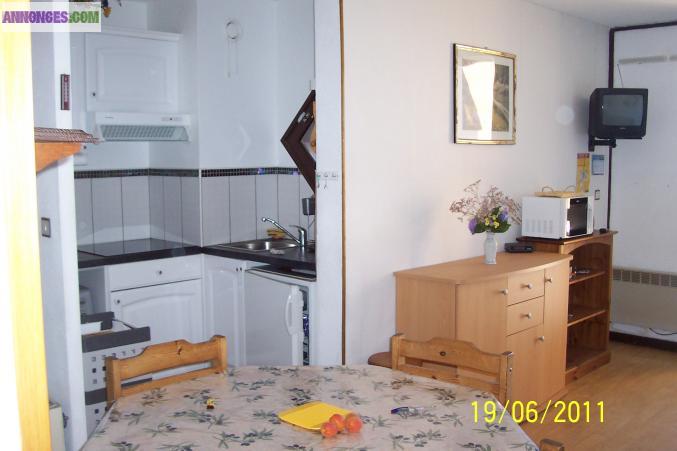 Vacances Pyrénées Font-Romeu