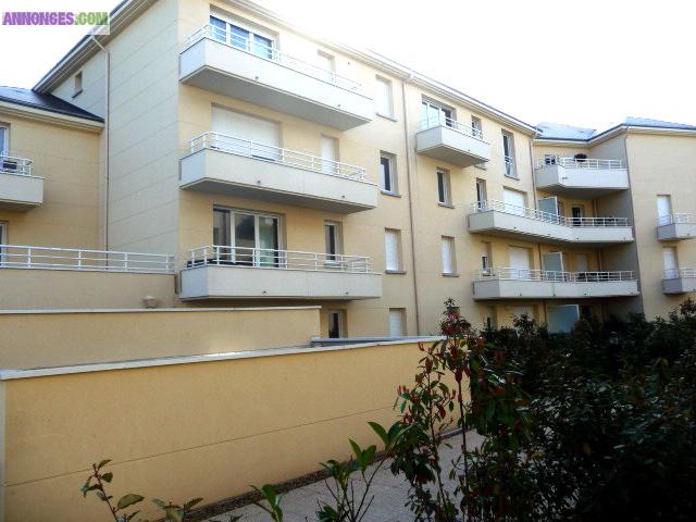 F2 proche Loire limite Orléans