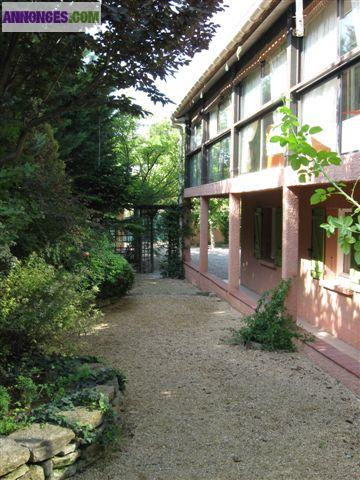 Maison de charme Mediterranee