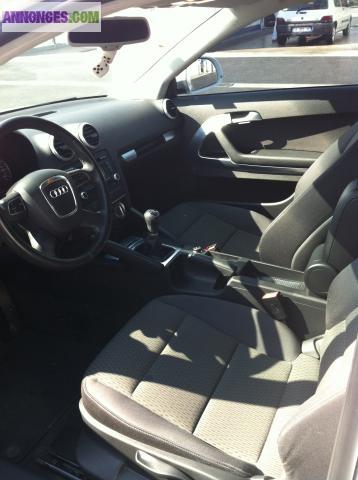 Audi a3 1.6tdi 105 ambiante