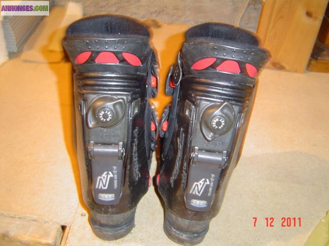 Chaussure ski