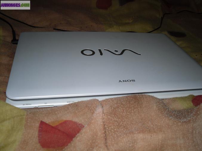 Ordinateur sony viao