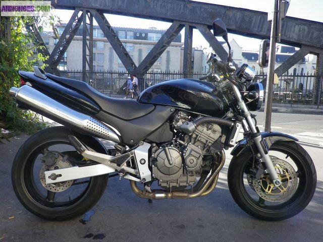 Honda 600 Hornet