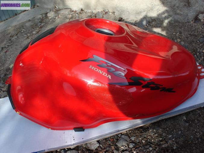 RESERVOIR 1000 VTR firestorm HONDA