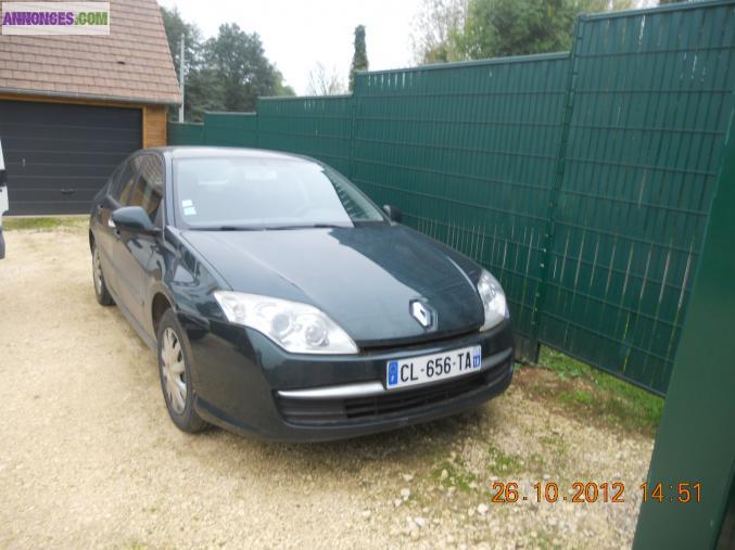 Vente voiture occasion