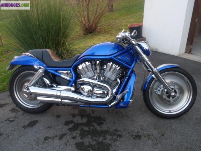 Vends superbe VROD préparée