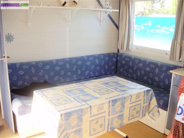 Location mobilhome sud de la france