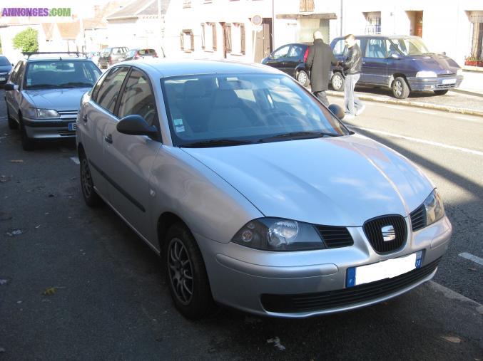 SEAT CORDOBA 1.9 tdi 100cv