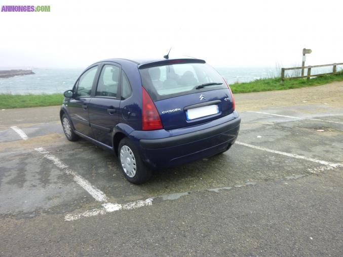 CITROEN C3 PACK CLIM