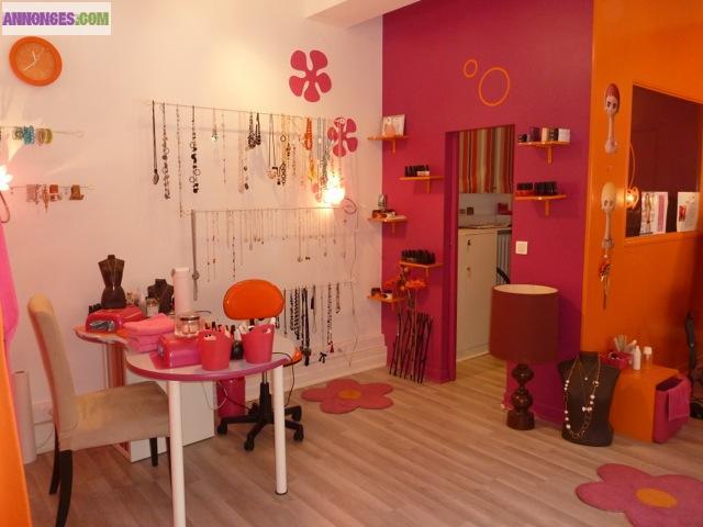 BOUTIQUE D'EXCEPTION