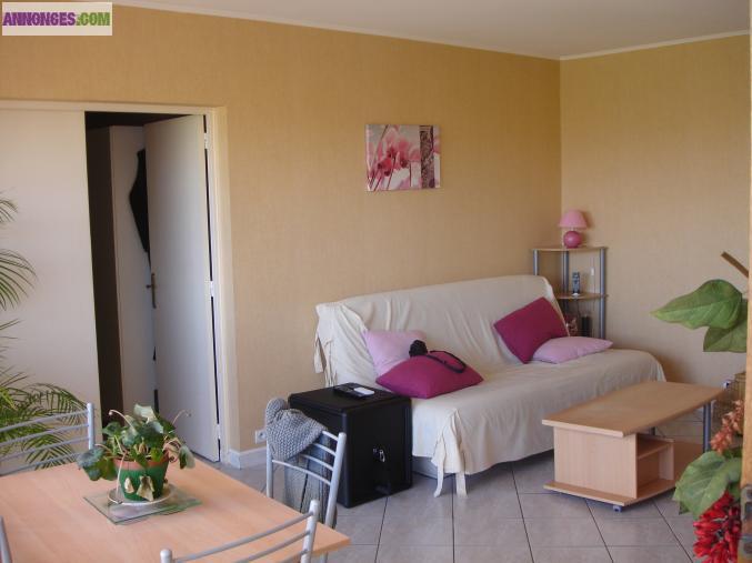 F2 52m² Ris-Orangis