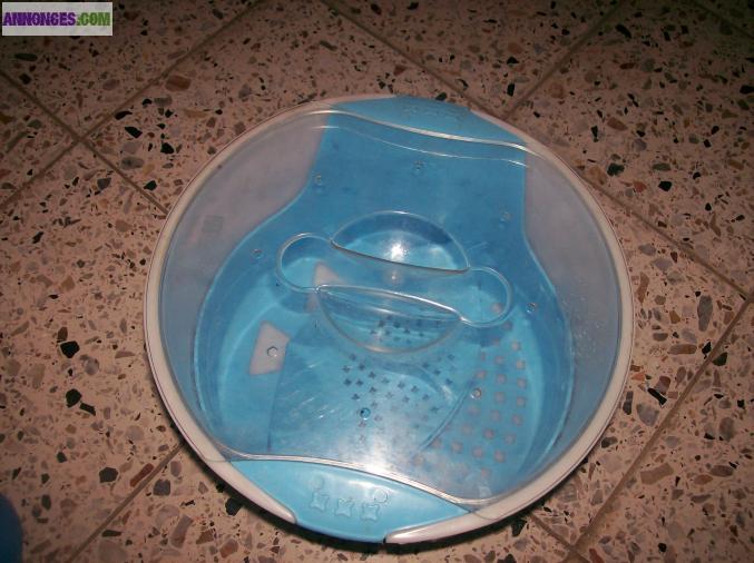 Sterilisateur de biberon