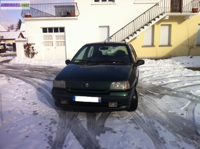 Clio 1.2