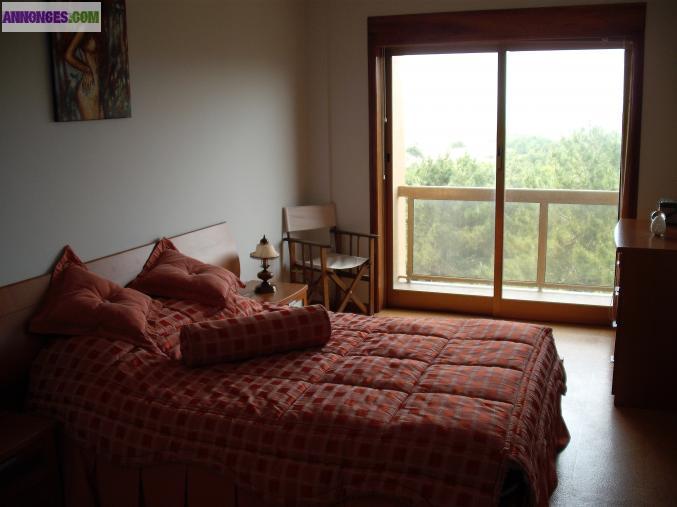 Location appartement dans le nord du Portugal