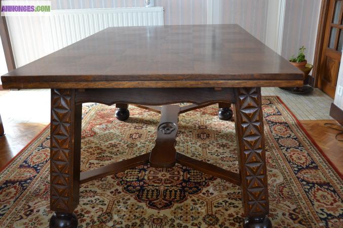 Table de salle a manger