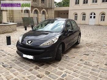 Peugeot 207 (2008)