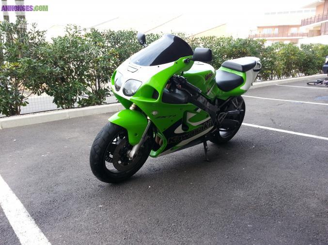 ZX7R PRIX A DEBATTRE