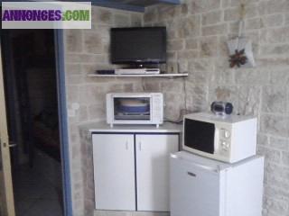 Loue appartement au Praz De Lys