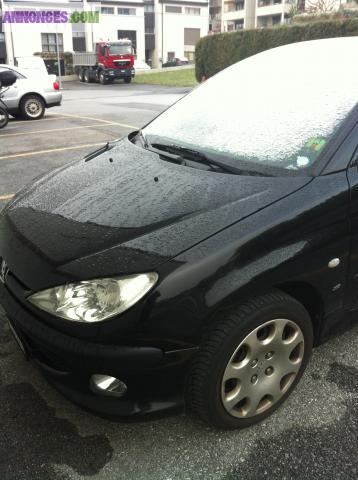 Peugeot 201 1.6