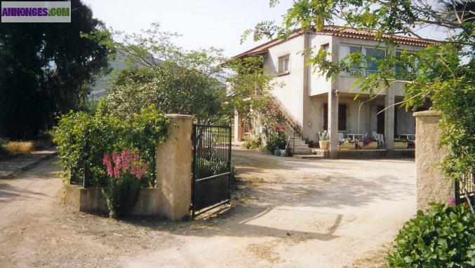 Location saisonnière