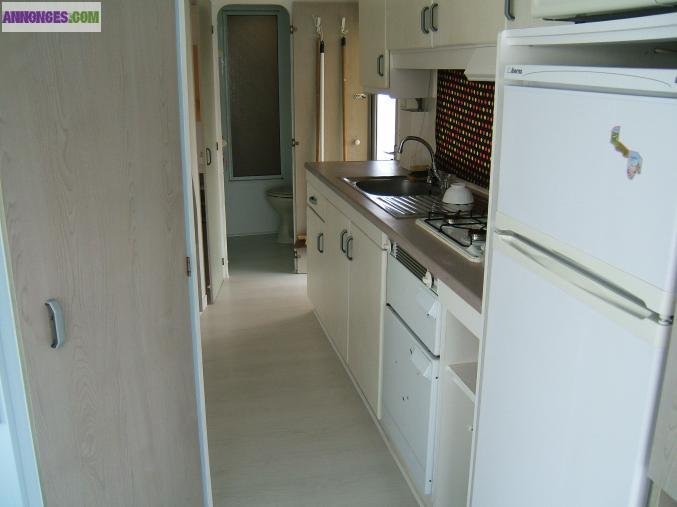 Location mobile-home